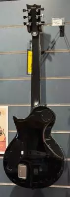 ESP Guitars - EIIECQMSTBCSB 2